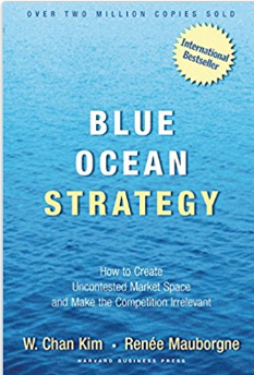 Blue Ocean Strategy